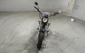 HONDA FTR223 MC34