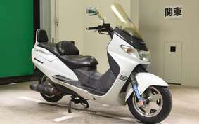 SUZUKI SKYWAVE 250 (Burgman 250) CJ41A