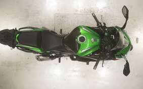 KAWASAKI NINJA 1000 A 2015 ZXT00L