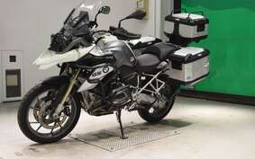 BMW R1200GS 2014 0A01