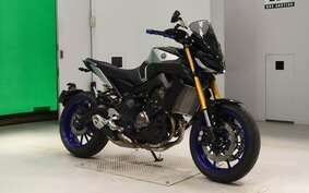 YAMAHA MT-09 ASP 2020 RN52J