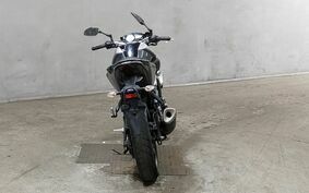 YAMAHA MT-25 RG10J