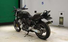 HONDA CB400SF VTEC 2010 NC42