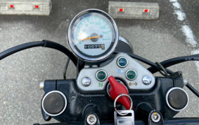 SUZUKI GLASS TRACKER BIG BOY NJ47A