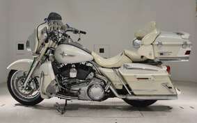 HARLEY FLHX 1580 2007