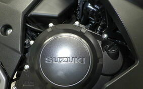 SUZUKI GSX250R DN11A