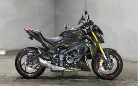 SUZUKI GSX-S1000 2016 GT79A