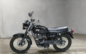 KAWASAKI W175 SE BJ175A