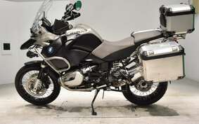 BMW R1200GS ADVENTURE 2008 0380