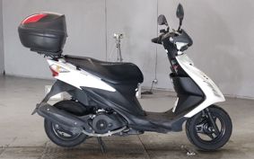 SUZUKI ADDRESS V125 CF4MA