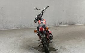 HONDA XL80S HD04