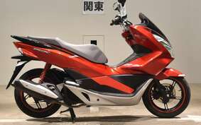 HONDA PCX125 JF56