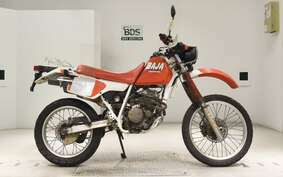 HONDA XLR250 BAJA MD22