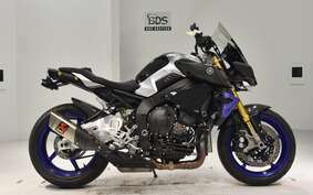 YAMAHA MT-10 SP 2017 RN50J