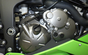 KAWASAKI NINJA ZX-6R A 2022 ZX636G