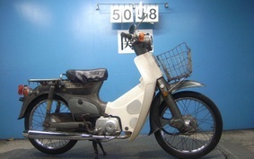 HONDA C50 SUPER CUB C50