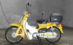 HONDA C50 SUPER CUB AA01