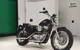 HARLEY XLH883 2002