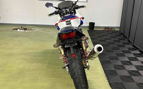 HONDA CB400 SUPER BOLDOR 2007 NC39