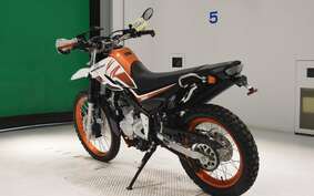 YAMAHA SEROW 250 Gen.3 DG31J