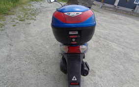 SUZUKI ADDRESS 110 CF11A