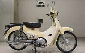 HONDA C50 SUPER CUB AA09