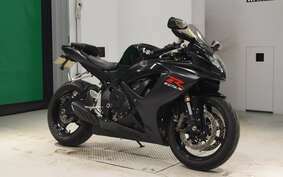 SUZUKI GSX-R600 2008 CE111