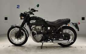 KAWASAKI W400 2008 EJ400A