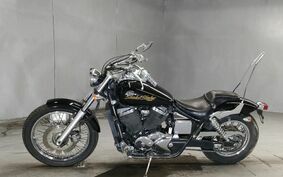 HONDA SHADOW 400 SLASHER 2001 NC40