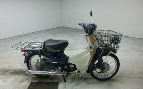 HONDA PRESS CUB 50 AA01