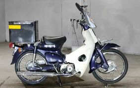 HONDA C70 SUPER CUB C70