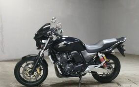 HONDA CB400SF VTEC REVO 2018 NC42