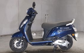 SUZUKI ADDRESS V125 DP12H