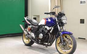 HONDA CB400SFV-3 2006 NC39