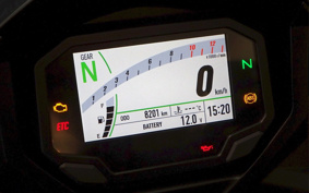 KAWASAKI NINJA 650 2020 ER650H