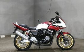 HONDA CB400 SUPER BOLDOR 2006 NC39