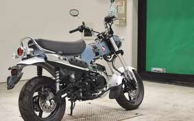 HONDA DAX 125 JB04