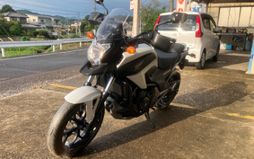 HONDA NC750X ABS 2014 RC72