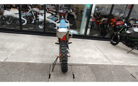 KTM 250 SX F SXK43