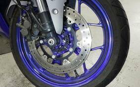 YAMAHA YZF-R25 A RG43J