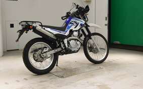 YAMAHA SEROW 250 Gen.3 DG31J