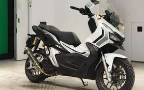 HONDA ADV150 KF61