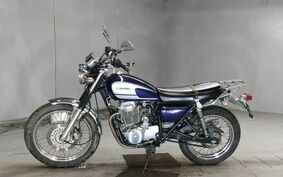 HONDA CB400SS Cell 2005 NC41