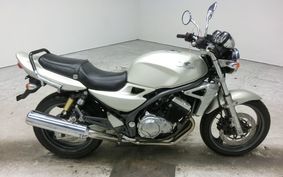 KAWASAKI BALIUS 250 Gen.2 1998 ZR250B