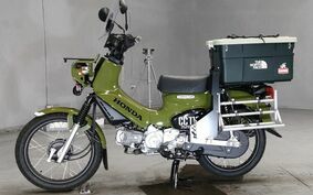 HONDA CROSS CUB 110 JA45