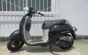 HONDA GIORNO AF70
