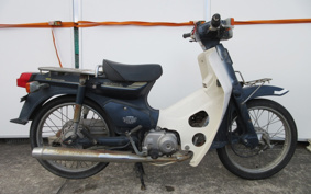 HONDA SUPER CUB90 HA02