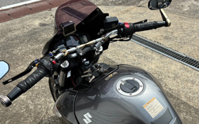 SUZUKI GSR400 ABS 2010 GK7EA