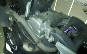 SUZUKI ADDRESS V50 CA4BA