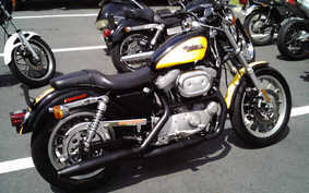 HARLEY XL1200S 2000 CHP